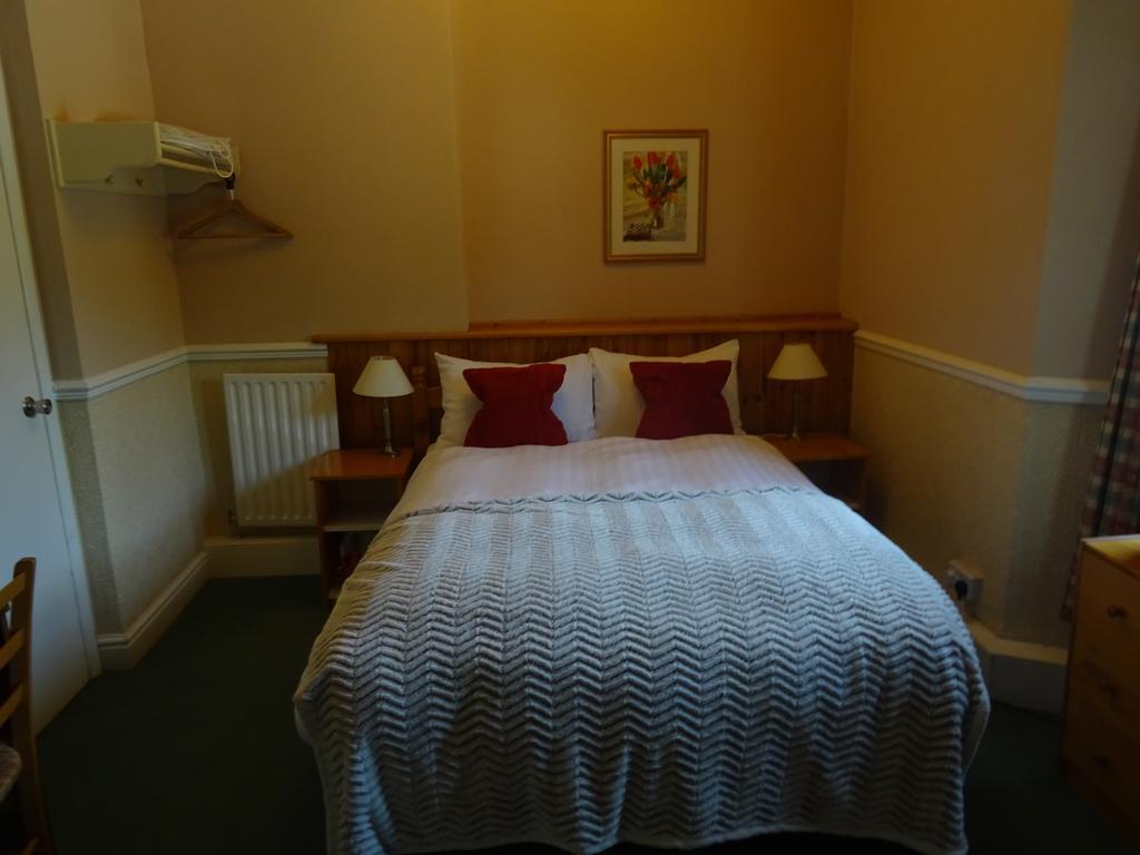Lutwidge Arms Hotel Holmrook Exterior photo