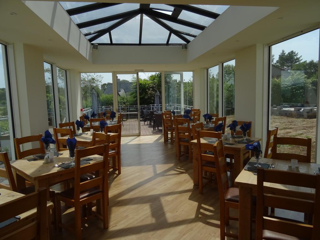 Lutwidge Arms Hotel Holmrook Exterior photo