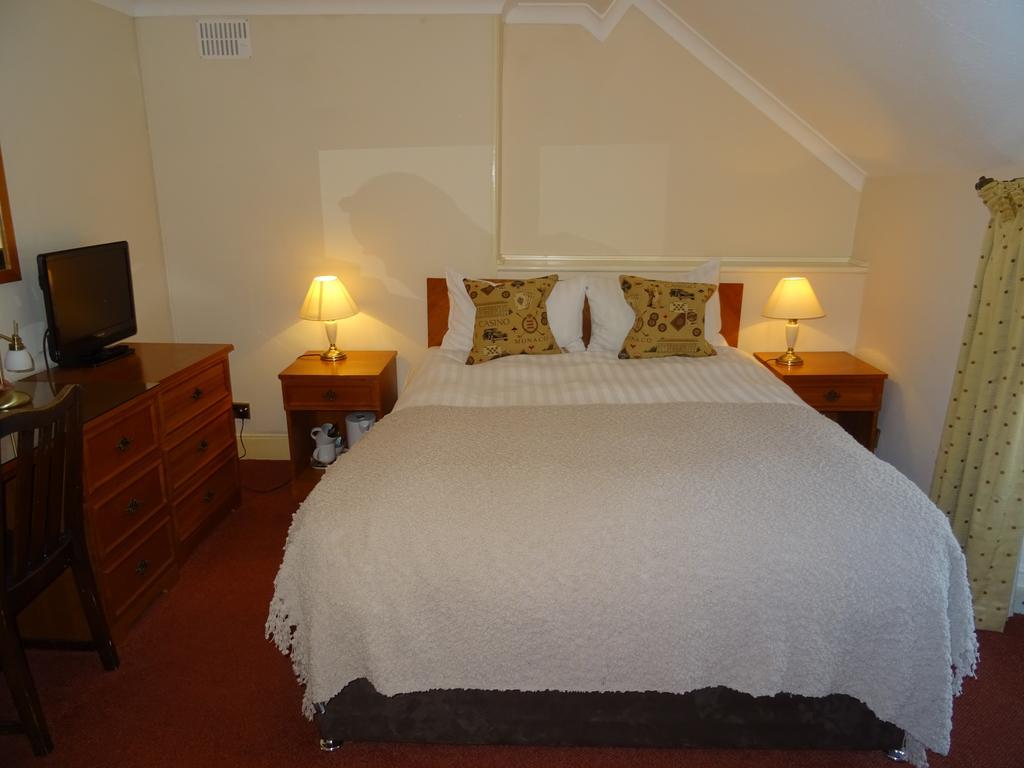 Lutwidge Arms Hotel Holmrook Exterior photo