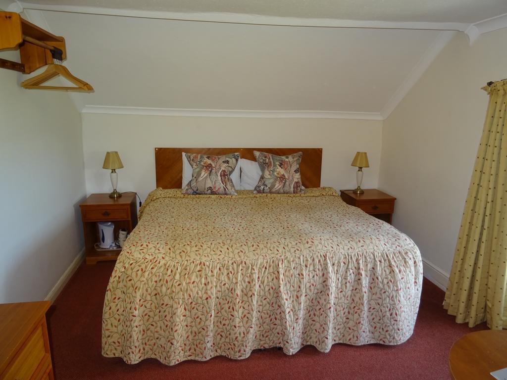 Lutwidge Arms Hotel Holmrook Exterior photo